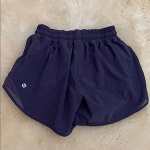 Lululemon shorts! 4’ inseam